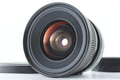 Rare O [Exc+5] Canon FD 20mm f2.8 s.s.c. SSC Wide Angle MF
