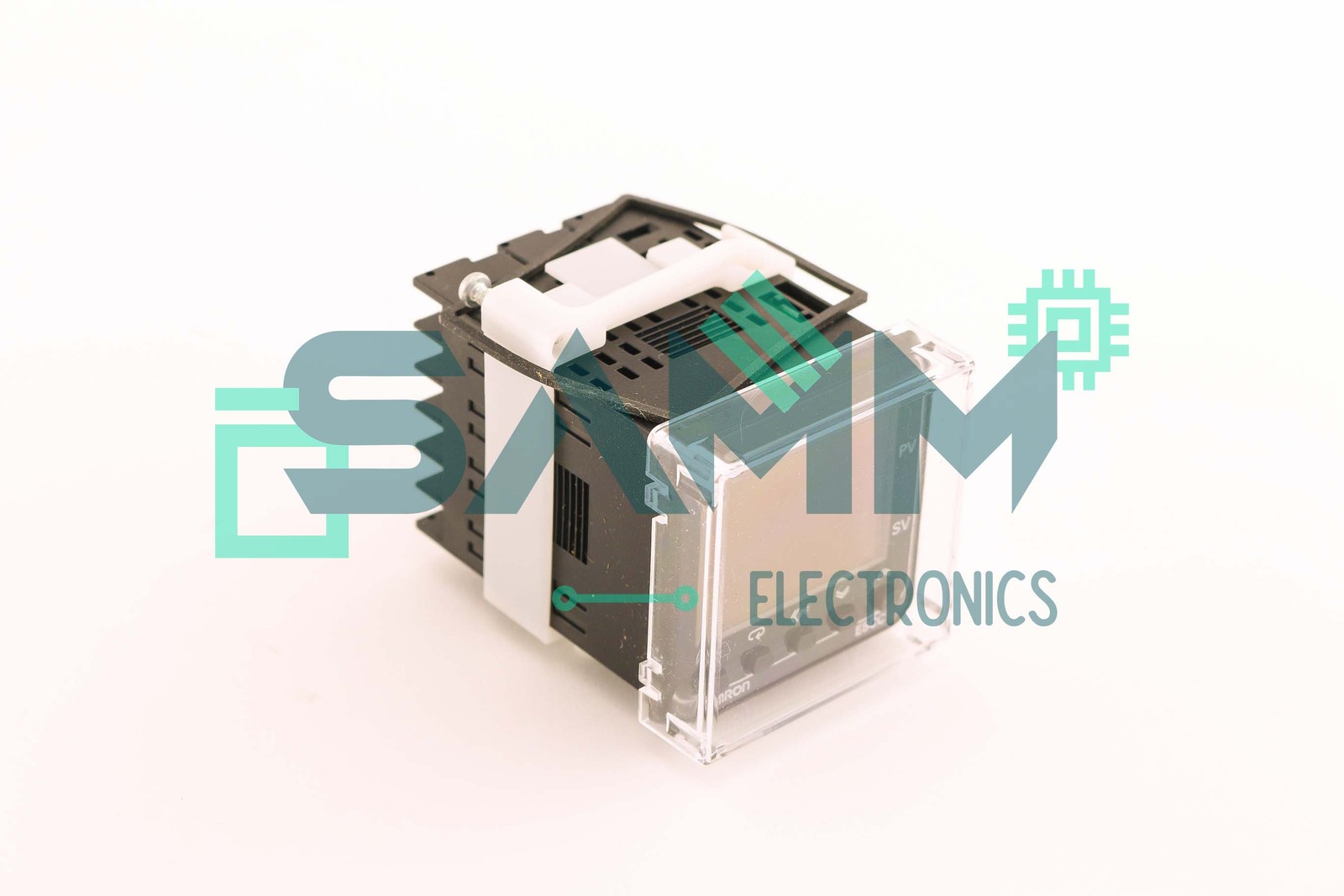 オムロン　E5CC-QX2DSM-000 10個セット オムロン オムロン(OMRON) E5CC-QX2DSM-001 温度調節器 AC/DC24V