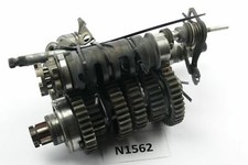 Yamaha XJ 600 51J Bj. 1984 - Complete transmission N1562 ...