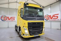 2020 (69 PLATE) Volvo FH460 6x2 Euro 6 Tractor Units