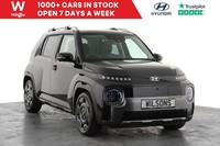 2026 Hyundai Inster 85kW Cross 49kWh 5dr Auto Hatchback Electric Automatic