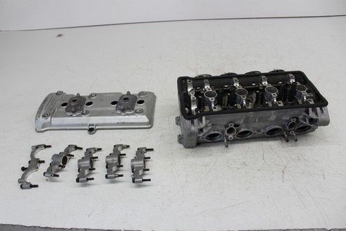 96-03 KAWASAKI NINJA ZX7R ZX750P ENGINE TOP END CYLINDER