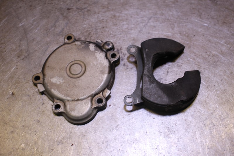 メイク KAWASAKI GENUIN 2005 - 2006 NINJA ZX-6R/6RR RAM AIR INTAKE