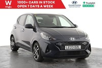 2023 Hyundai i10 1.0 MPi Premium 5dr Hatchback Petrol Manual