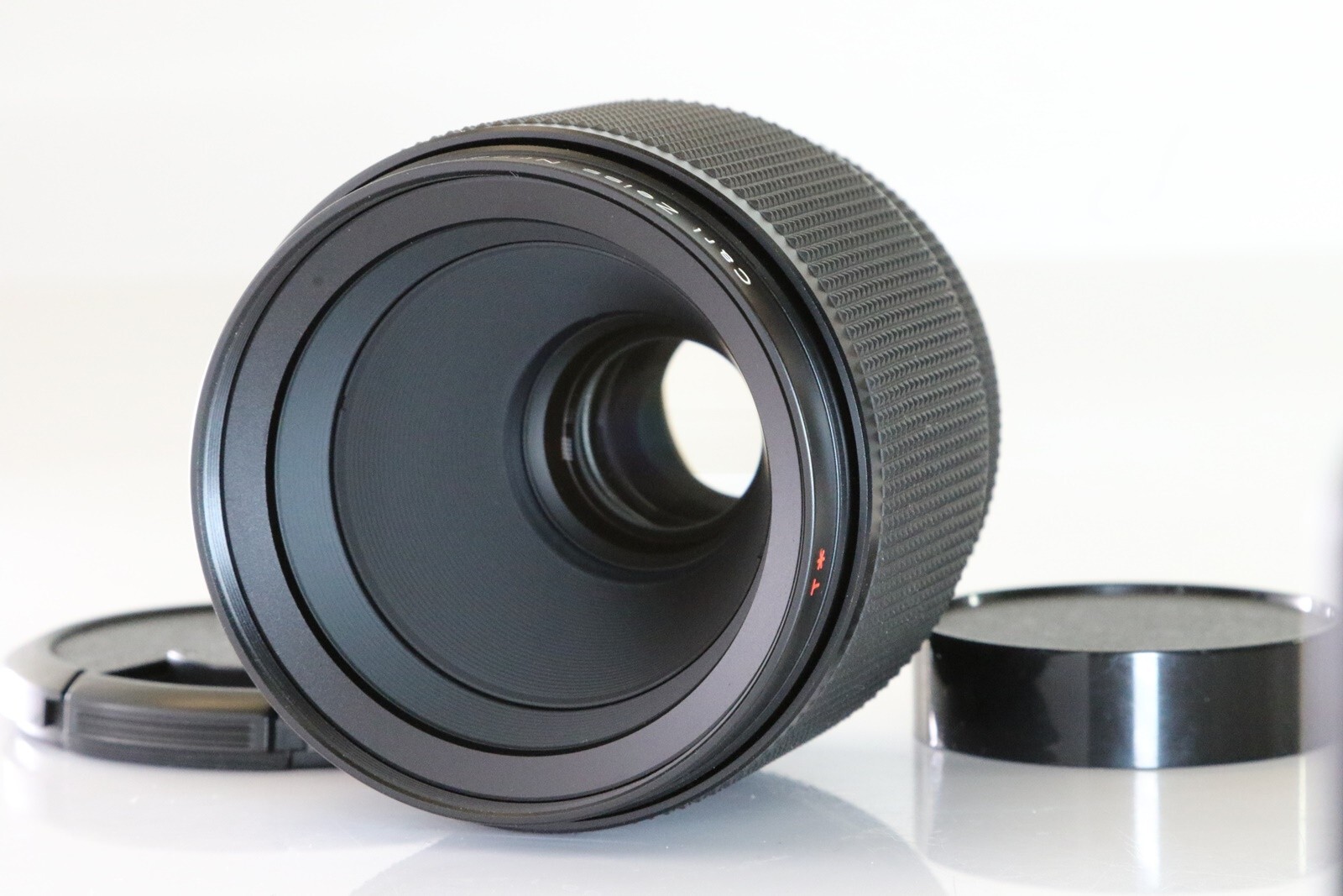 美品CONTAX Zeiss Makro-Planar T* 60mm F2.8 Top Mint in Box] CONTAX Carl Zeiss Makro-Planar T* 60mm f2.8