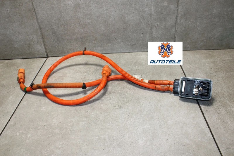 Opel Ampera A Kabel Hochvoltkabel 22827025