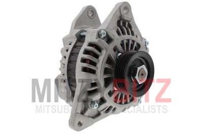 ALTERNATOR 90AMP MITSUBISHI RVR N61W 1.8