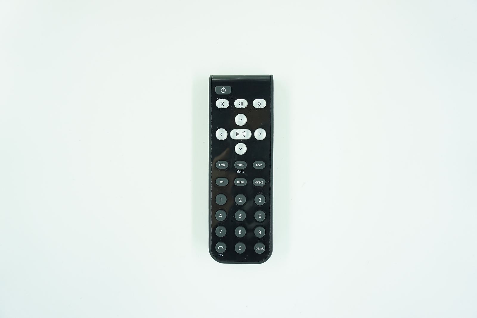 Universal Remote Control For SXIR2 SiriusXM Delphi Roady XT Radio FM ...
