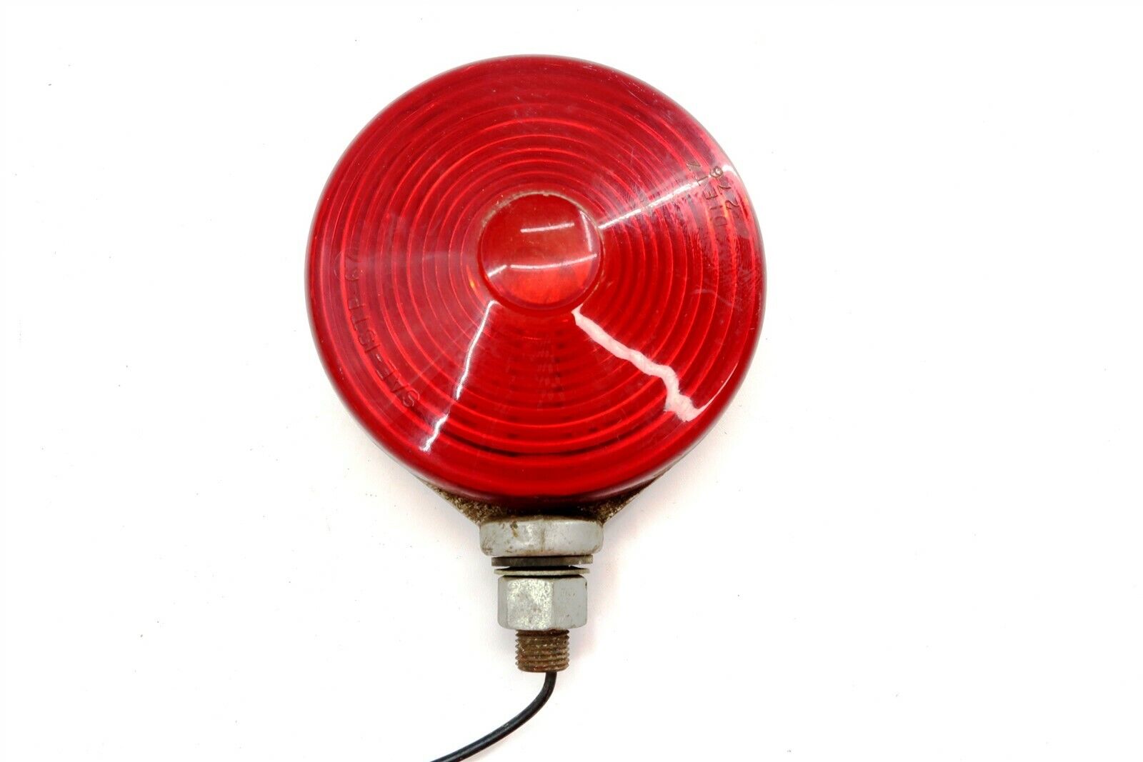 Vintage DIETZ 270 Tractor (?) Light for Rat / Hot Rod or Vintage DIETZ 270 Tractor (?) Light for Rat / Hot Rod or