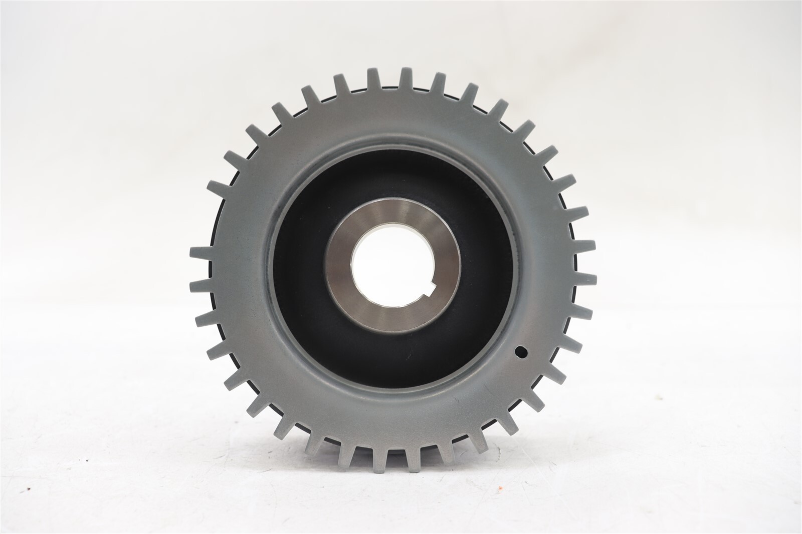 NEW OEM Mazda Engine Crankshaft Pulley FSB811400 Mazda 626
