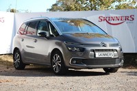 2022 Citroen Grand C4 Spacetourer BLUEHDI SHINE S/S EAT8 MPV Diesel Automatic