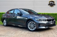 2021 BMW 3 Series 330e SE Pro 4dr Auto - FULL BMW SERVICE SALOON Petrol Parallel
