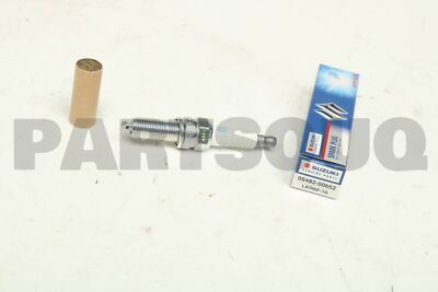 0948200652 Genuine Suzuki PLUG,SPARK 09482-00652 | eBay