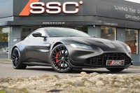 Aston Martin Vantage 4.0 V8 F1 Edition Auto Euro 6 2dr