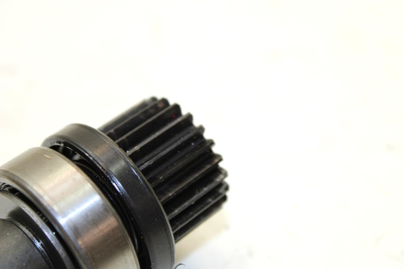 1997 Ski-doo Mxz 583 Oem Rotary Valve Shaft 420837250 SS69 | eBay