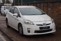 2009 Toyota Prius 1.8 VVTi T3 5dr CVT Automatic **Spare Or Repair** HATCHBACK Pe