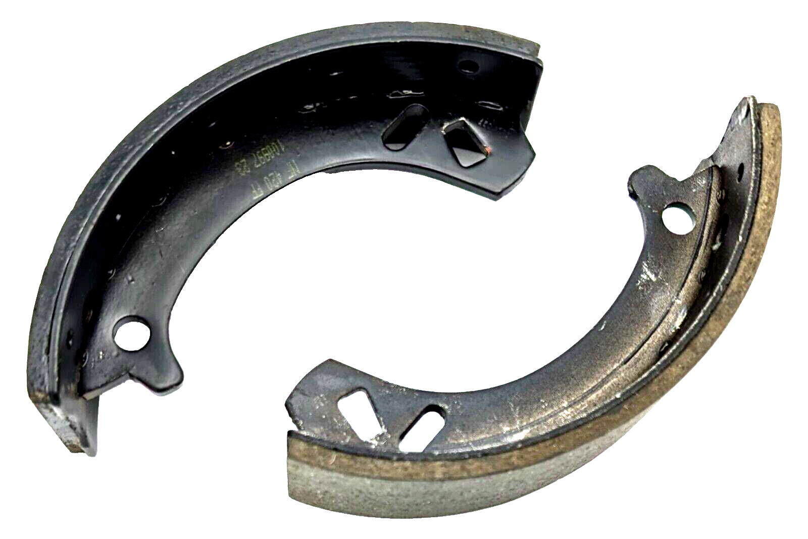 4151289 Bendix OEM Brake Shoe Set of 2 SK-05240620TB | eBay 4151289 Bendix OEM Brake Shoe Set of 2 SK-05240620TB | eBay