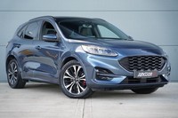2020 Ford Kuga 2.0 EcoBlue MHEV ST-Line X Euro 6 (s/s) 5dr HATCHBACK Diesel Manu
