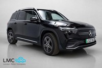 2022 Mercedes-Benz EQB EQB 350 66.5kWh AMG Line SUV 5dr Electric Auto 4MATIC (29
