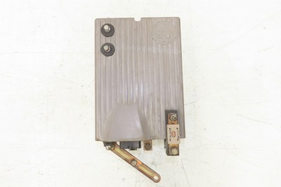 General Electric IC3645SR4W606N6 Hyster Forklift DC Motor Controller 48V 600A
