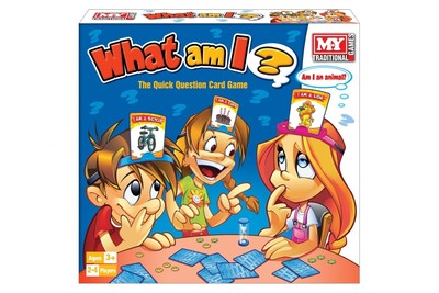 What Am I Card Gameのebay公認海外通販 セカイモン