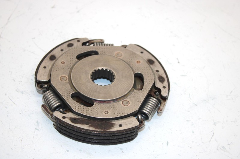 2025年新作アイテムが続々登場 Kawasaki 87 Bayou 41036 41033-1567 Clutch Oem Klf185a 185 知育玩具