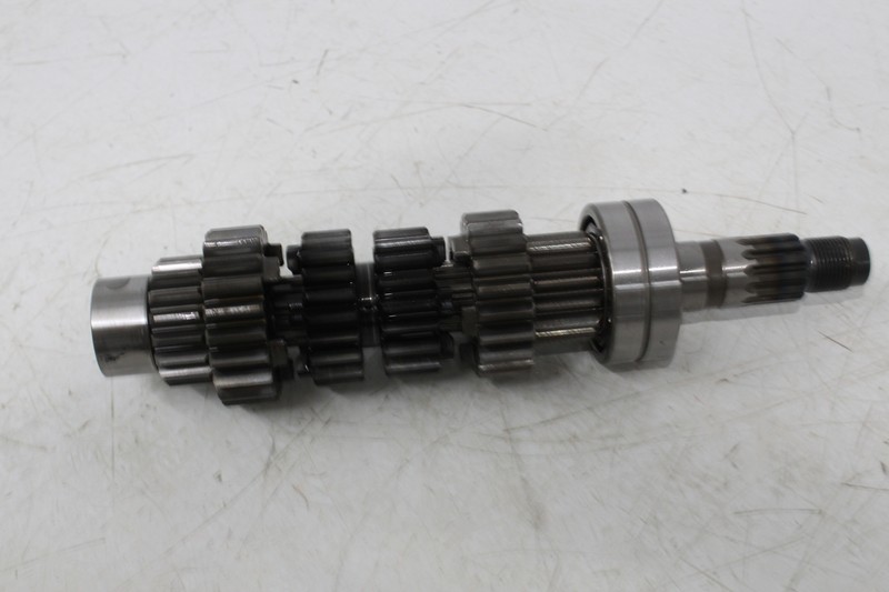 98-99 KAWASAKI NINJA ZX9R ENGINE MOTOR TRANSMISSION GEARS