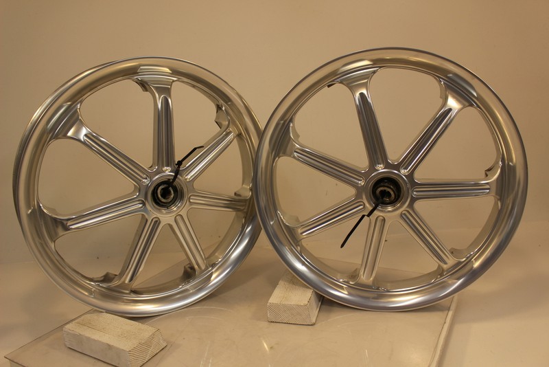 tilting motor works for sale
