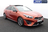 2023 Kia Ceed 1.5 Ceed GT-Line S Semi-Auto 5dr Hatchback Petrol Automatic