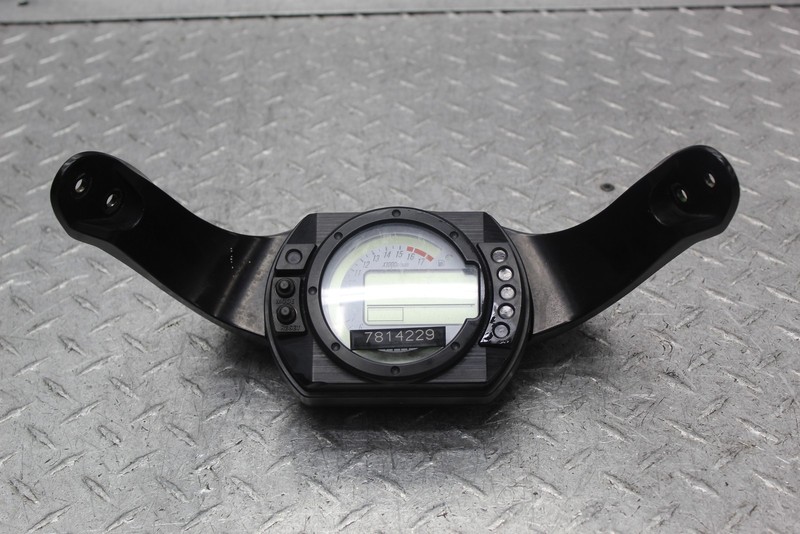 瓜ページ 2004 KAWASAKI NINJA ZX6R ZX636B1 SPEEDOMETER/TACHOMETER GUAGE | eBay