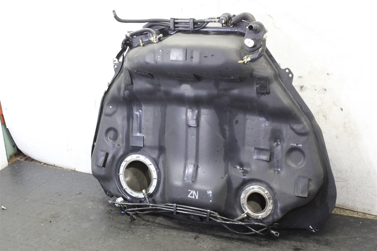 2014 Subaru Impreza WRX STI Gas Fuel Tank Assembly 42012FG031 OEM