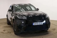 2019 Land Rover Range Rover Velar 2.0 D180 R-Dynamic SE 5dr Auto ESTATE DIESEL A