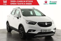 2019 Vauxhall Mokka X 1.4T Elite Nav 5dr Auto Hatchback Petrol Automatic