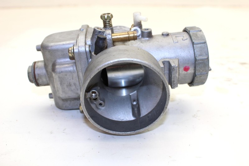 1998 Ski-doo Mxz 583 Oem Carburetor MAG VM40-100 403136400 SS81 | eBay