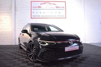 2.0 TSI GTI 5dr DSG