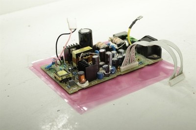 Agilent Technologies DSO3062A Digital Storage Oscilloscope Power Supply PCB