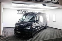 2021 MAN TGE 2.0 3140d LION XS Panel Van 5dr Diesel Manual FWD LWB High Roof Eur