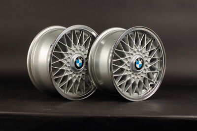希少◆ＢＢＳ◆ＲＳ◆PCD120◆BMW E24/E28/E30/E32/E34/E36/E39/E46  2025年最新Yahoo!オークション -bmw bbs(ホイール)の中古品・新品