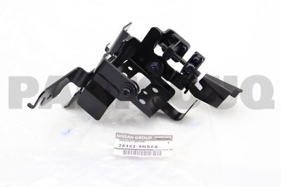9/20 ponta様② 4台 284529HS0A Genuine Nissan BRACKET-DISTANC 28452-9HS0A | eBay