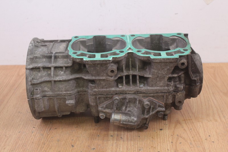 2003 SKI-DOO SUMMIT 800 ZX Crankcases / Main Engine Cases | eBay
