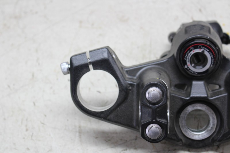 2024 Kawasaki Z500 Ignition Lock Key Set With Gas Cap | OE