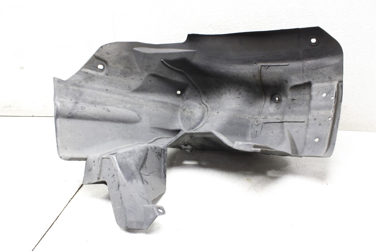 / 2008-2014 Subaru WRX STI Sedan Rear Right Inner Fender Liner