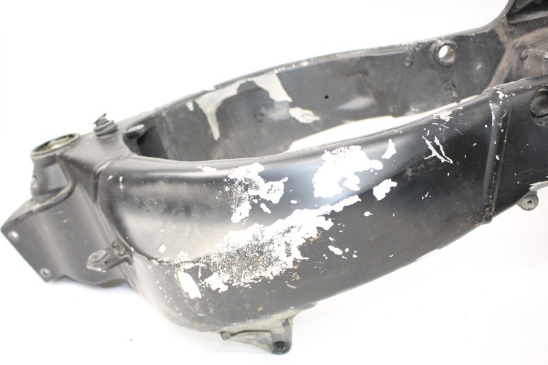 05-06 Kawasaki ZX6R ZX636 ZX636R Ninja Main Frame Chassis