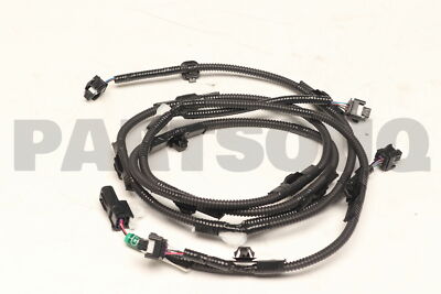 マリィ HR 82114-33110 Parking Aid System Wiring Harness for Toyota