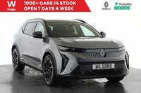 2026 Renault Scenic E-Tech 160kW Iconic Esprit Alpine 87kWh Long Range 5dr AT Es