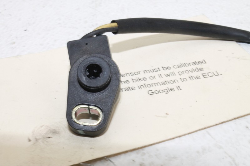 03-04 GSXR 1000 TPS THROTTLE POSITION SENSOR PRIMARY MAIN