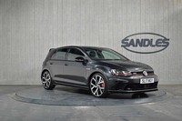 2017 Volkswagen Golf 2.0 TSI GTI Clubsport 40 5dr HATCHBACK PETROL Manual