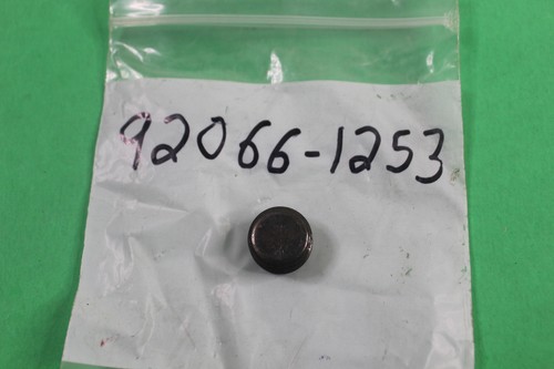 トコページ NOS KAWASAKI EN EX EL ZX ZG VN KLX ZL ER CYL HEAD PLUG OEM