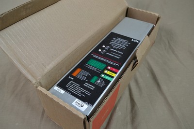 LCN 4630/4640 Series Auto Equa;lizer Door Operator Controller-NEW 3462