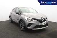 2023 Renault Captur 5dr 1.6 E-TECH evolution Hybrid Automatic Hatchback Hybrid A